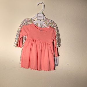 Carter’s little baby basic 3  pieces